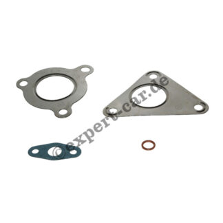 Комплект прокладок турбіни MITSUBISHI NISSAN RENAULT VOLVO 1.9DCI 708639-0003 828369-0001