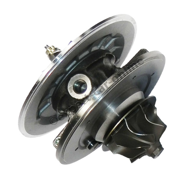 Картридж турбіни Audi A4 A6 A8 VW Passat 2.5TDI 454135-0002 454135-0006 454135-0009 - Зображення 3