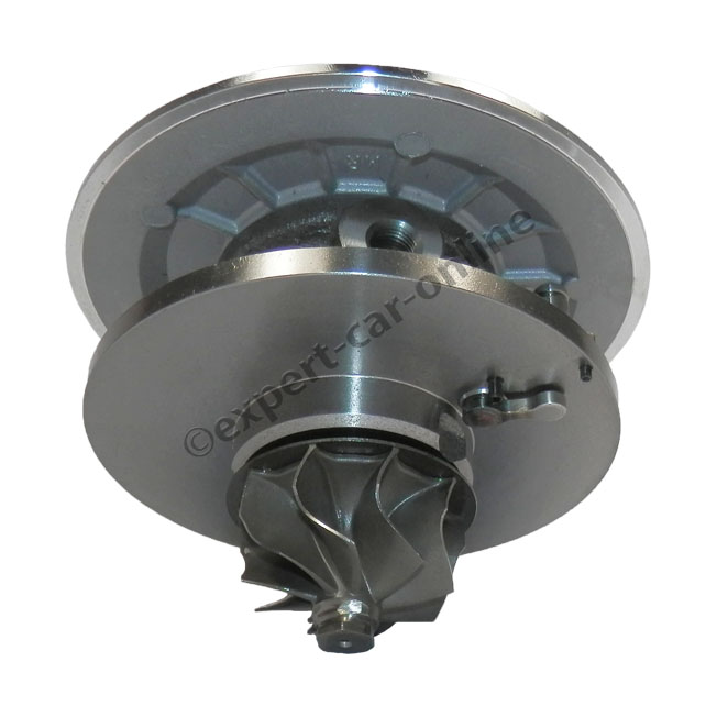 Картридж турбіни Mercedes-Benz Sprinter 2.2D 704412-0001 709835-0001 709836-0001 711006-0001 726698-0001 - Зображення 3