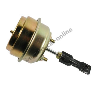 Актуатор турбіни Audi Seat Skoda VW 1.9TDI 454232-0002 713672-0002 712968-0002 720855-0001