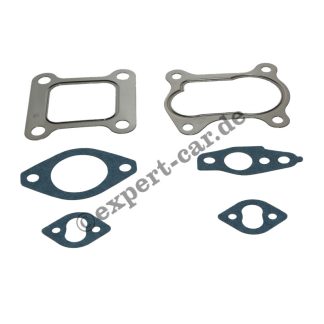 Комплект прокладок турбіни Toyota Land Cruiser 2.4D 17201-54030 CT20 CT20WCLD