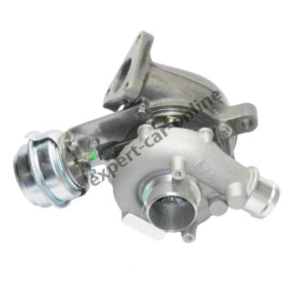 Турбіна AUDI SKODA VW 1.9TDI 028145702H 454231-0005 454231-0004 454231-0003