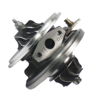 Картридж турбіни BMW 7 740d 703672-0001 703672-0002 11657785409 11652249865