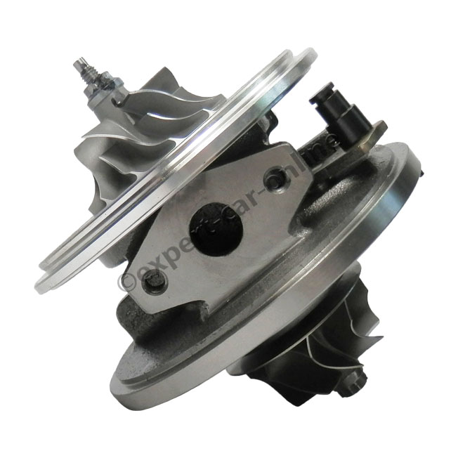 Картридж турбіни Audi A4 A6 2.0TDI 758219-0002 758219-0003 761437-0005 761437-0006