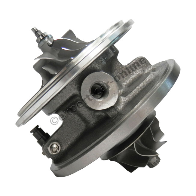 Картридж турбіни Audi A4 A6 2.0TDI 758219-0002 758219-0003 761437-0005 761437-0006 - Зображення 3