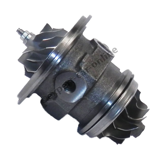 Картридж турбіни Nissan Patrol 2.8 TD 465795-0003 465667-0005 465941-0004 - Зображення 3