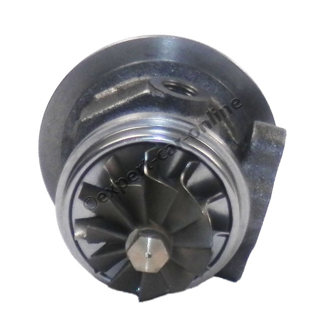 Картридж турбіни Nissan Patrol 2.8 TD 465795-0003 465667-0005 465941-0004 - Зображення 4