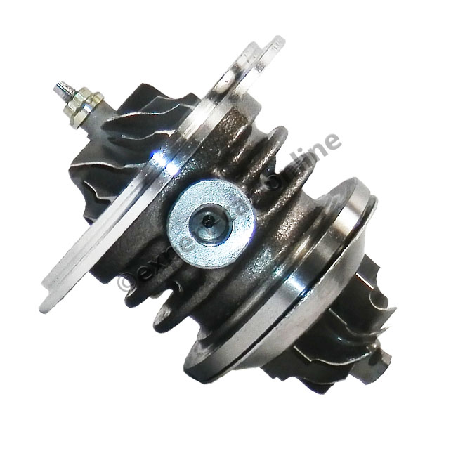 Картридж турбіни AUDI BMW FORD SEAT OPEL SKODA VW 1.9 TDI 454083-0002 454098-0001 454187-0001 - Зображення 3