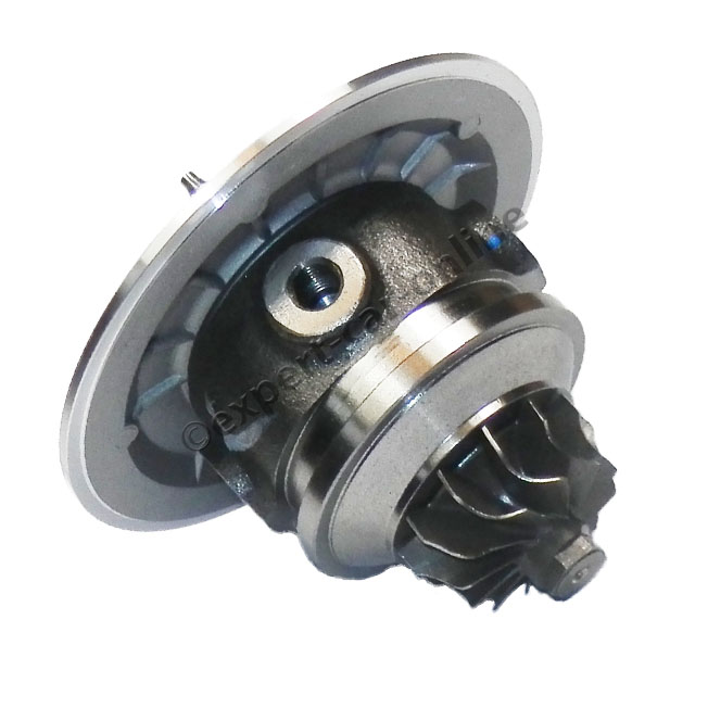 Картридж турбіни HYUNDAI H-1 2.5D 716938-1 716938-0001 2820042560 28200-42560 - Зображення 3
