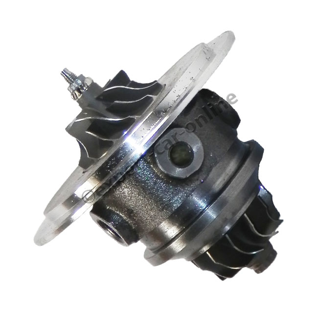 Картридж турбіни HYUNDAI KIA 2.5D 715843-0001 715924-0001 2820042700 2820042610 - Зображення 2