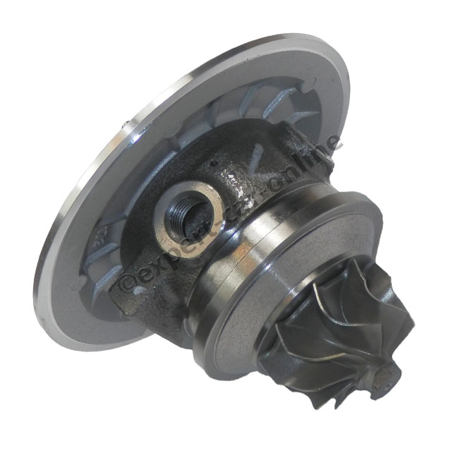 Картридж турбіни Hyundai 3,3D 466501-0005 471189-0001 700917-0001 708337-0001 - Зображення 2