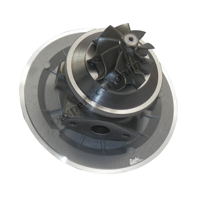 Картридж турбіни Hyundai 3,3D 466501-0005 471189-0001 700917-0001 708337-0001 - Зображення 3