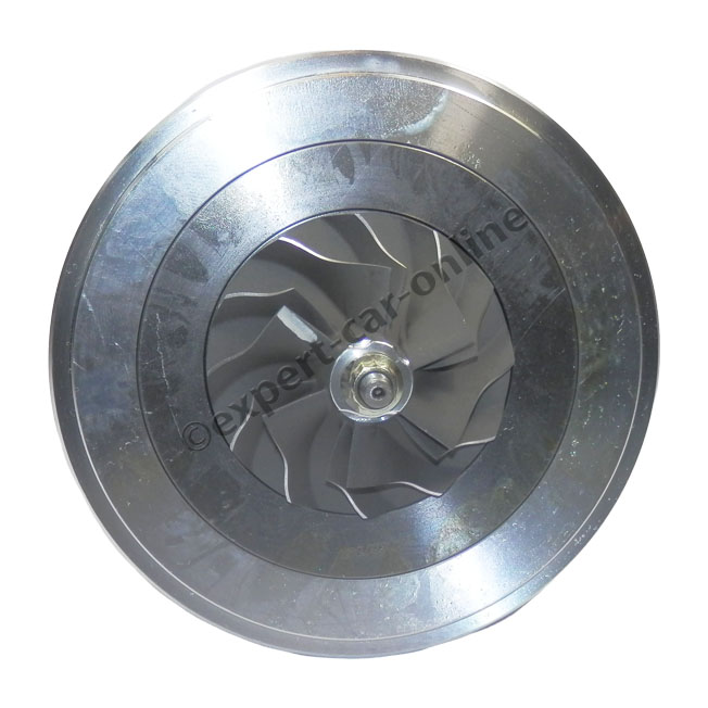 Картридж турбіни FIAT LANCIA 2.0 20V Turbo 454154-0001 702021-0001 705547-0001 - Зображення 2