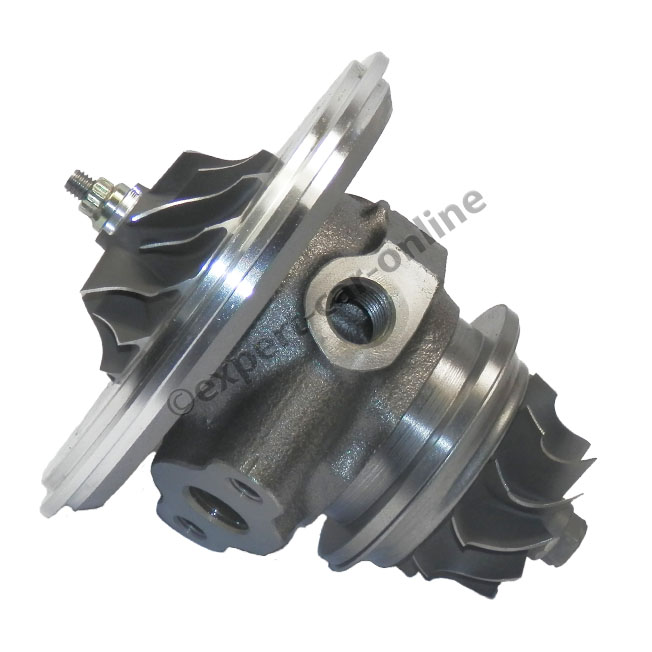 Картридж турбіни FIAT LANCIA 2.0 20V Turbo 454154-0001 702021-0001 705547-0001 - Зображення 3
