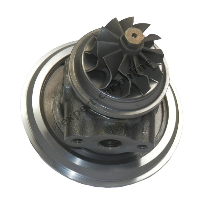 Картридж турбіни FIAT LANCIA 2.0 20V Turbo 454154-0001 702021-0001 705547-0001 - Зображення 4