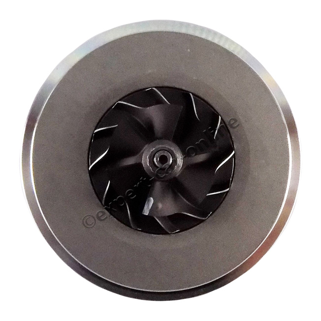 Картридж турбіни AUDI HYUNDAI SKODA VW 1.9TD 717858-0001 712077-0001 729041-0009 - Зображення 4