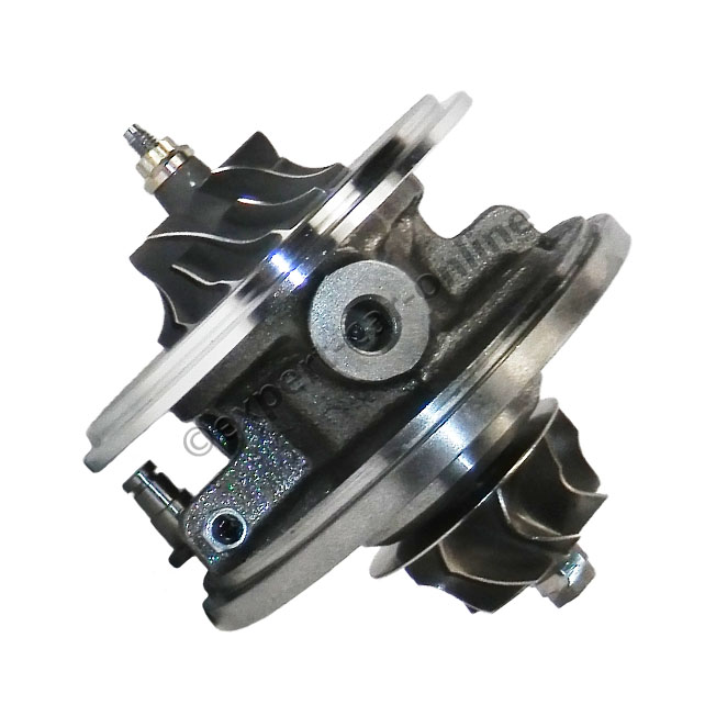 Картридж турбіни AUDI HYUNDAI SKODA VW 1.9TD 717858-0001 712077-0001 729041-0009 - Зображення 2