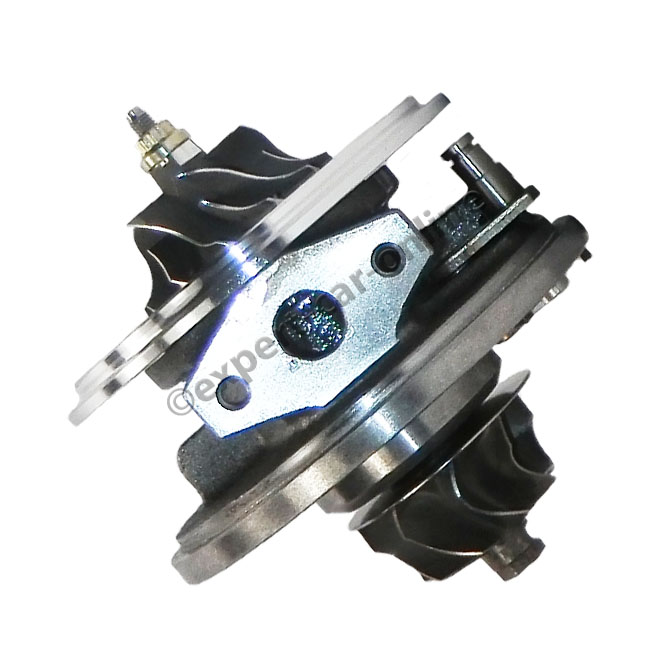 Картридж турбіни AUDI HYUNDAI SKODA VW 1.9TD 717858-0001 712077-0001 729041-0009