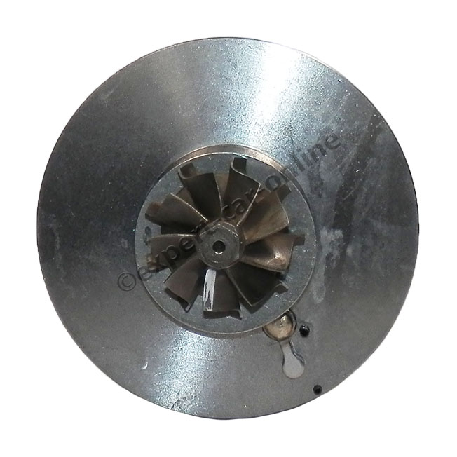 Картридж турбіни AUDI HYUNDAI SKODA VW 1.9TD 717858-0001 712077-0001 729041-0009 - Зображення 3