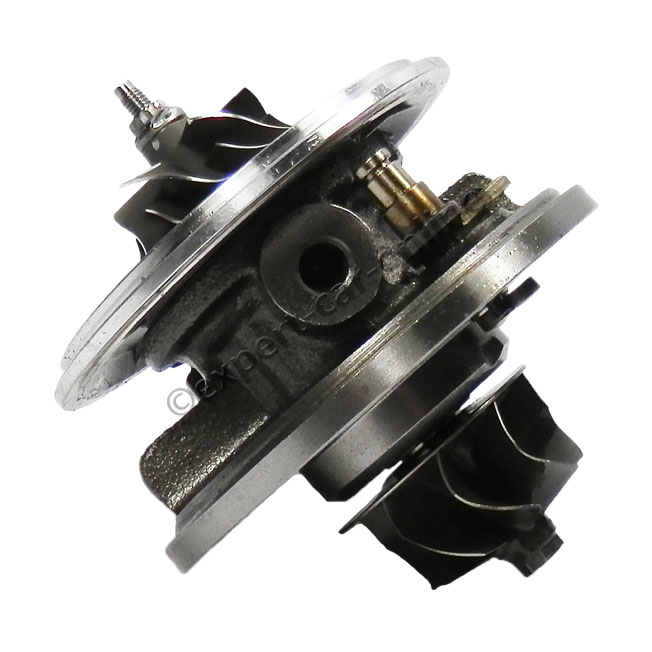 Картридж турбіни BMW 2.0D 750431-0004 750431-0006 750431-0013 - Зображення 3