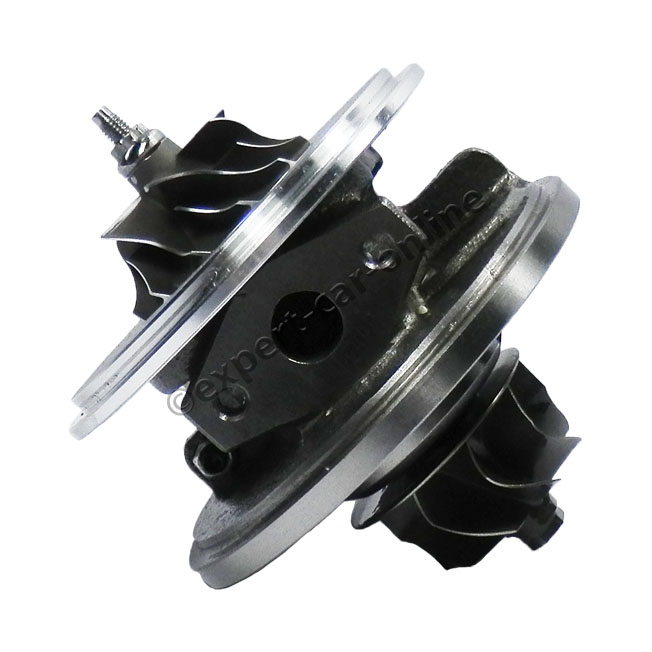 Картридж турбіни BMW 2.0D 750431-0004 750431-0006 750431-0013