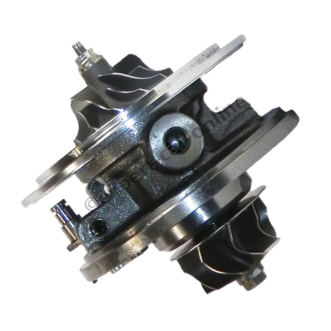 Картридж турбіни MITSUBISHI NISSAN RENAULT VOLVO 1.9D 708639-0002 708639-0003 8200332125 - Зображення 2