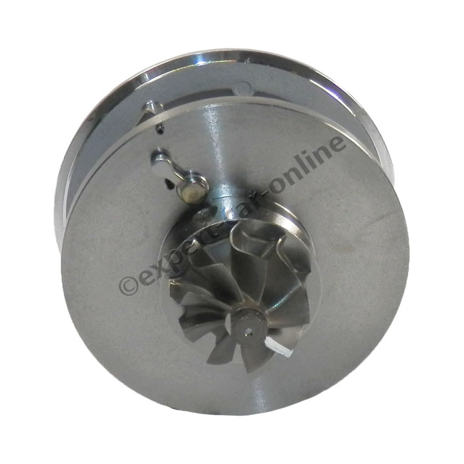 Картридж турбіни MITSUBISHI NISSAN RENAULT VOLVO 1.9D 708639-0002 708639-0003 8200332125 - Зображення 3
