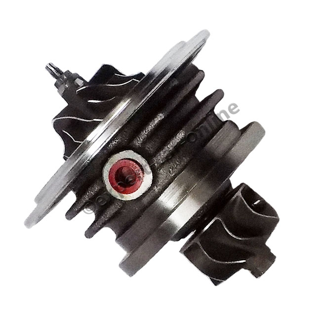 Картридж турбіни CITROËN PEUGEOT FIAT LANCIA 2.2D 706006-0002 707240-0001 726683-0002