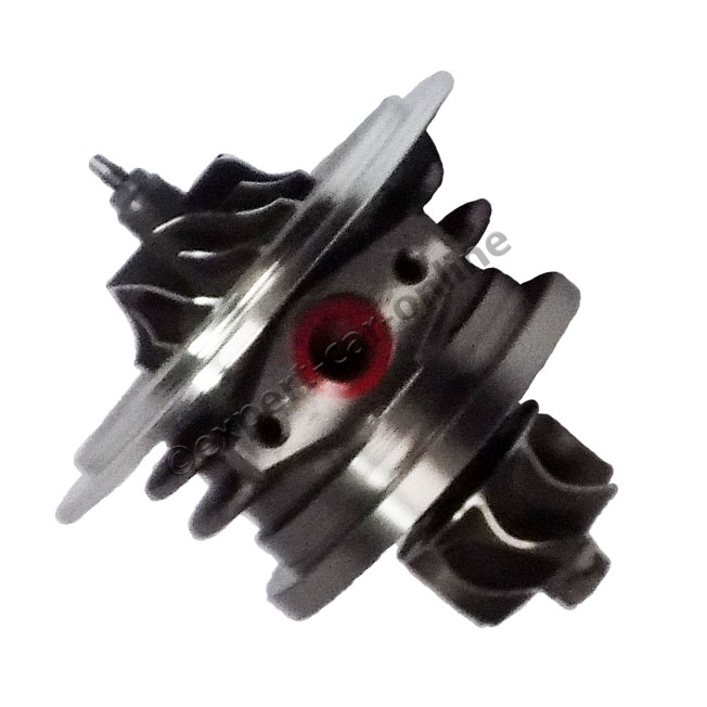 Картридж турбіни CITROËN PEUGEOT FIAT LANCIA 2.2D 706006-0002 707240-0001 726683-0002 - Зображення 2