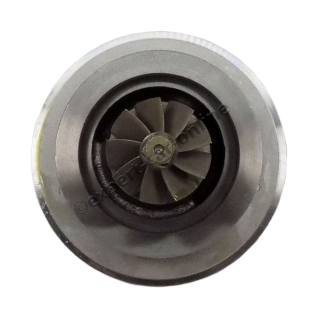Картридж турбіни CITROËN PEUGEOT FIAT LANCIA 2.2D 706006-0002 707240-0001 726683-0002 - Зображення 3