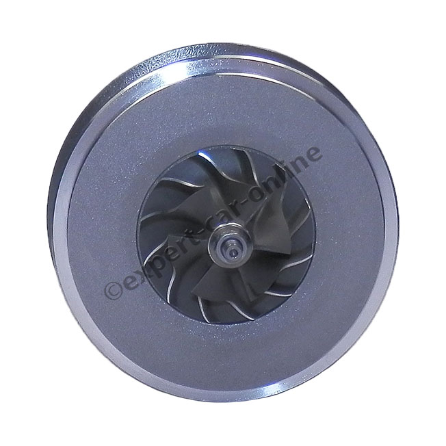Картридж турбіни AUDI FORD SEAT VW 1.9D 454232-0002 701855-0008 713673-0006 - Зображення 2