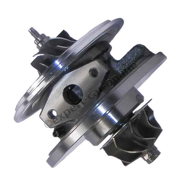 Картридж турбіни AUDI FORD SEAT VW 1.9D 454232-0002 701855-0008 713673-0006