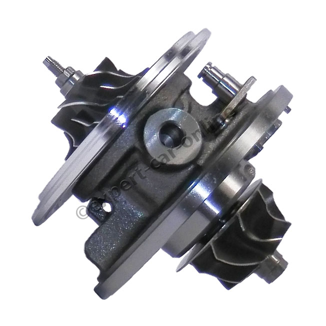 Картридж турбіни AUDI FORD SEAT VW 1.9D 454232-0002 701855-0008 713673-0006 - Зображення 3