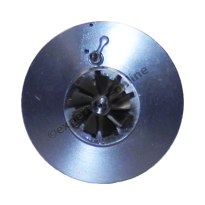 Картридж турбіни AUDI FORD SEAT VW 1.9D 454232-0002 701855-0008 713673-0006 - Зображення 4