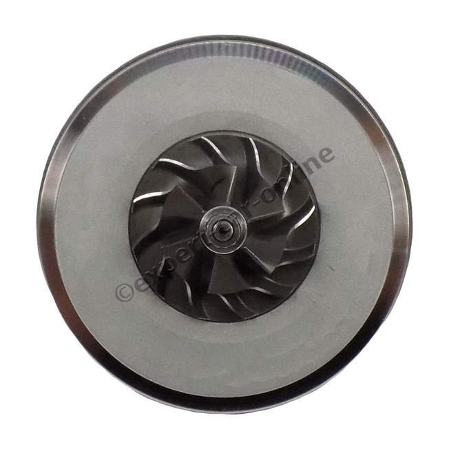 Картридж турбіни AUDI SKODA VW 1.9D 454231-0002 701854-0004 028145702R - Зображення 4