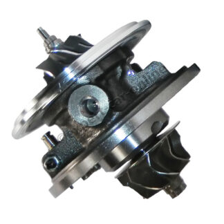 Картридж турбіни AUDI SKODA VW 1.9D 454231-0002 701854-0004 028145702R
