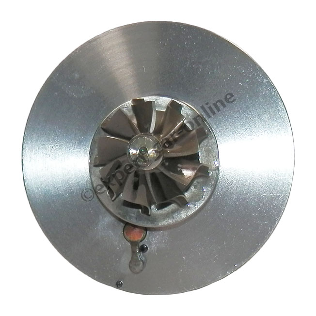 Картридж турбіни AUDI SKODA VW 1.9D 454231-0002 701854-0004 028145702R - Зображення 3