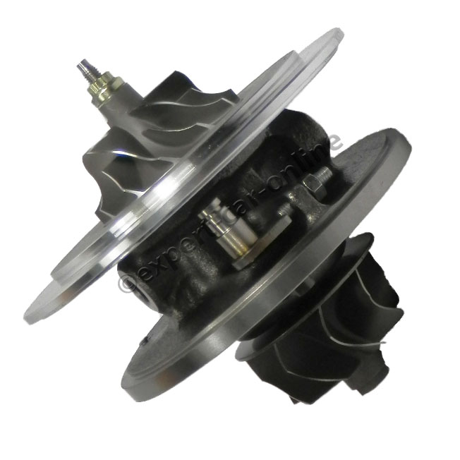 Картридж турбіни BMW 5 7 3.0D 454191-0001 454191-0003 2247691G 11652247691 - Зображення 3