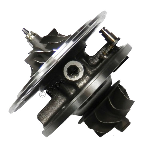 Картридж турбіни BMW 5 7 3.0D 454191-0001 454191-0003 2247691G 11652247691