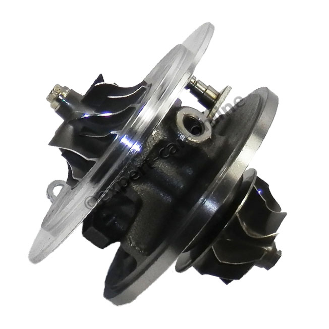 Картридж турбіни MERCEDES-BENZ 2.7D 715910-0001 715910-0002 A6120960599 - Зображення 2