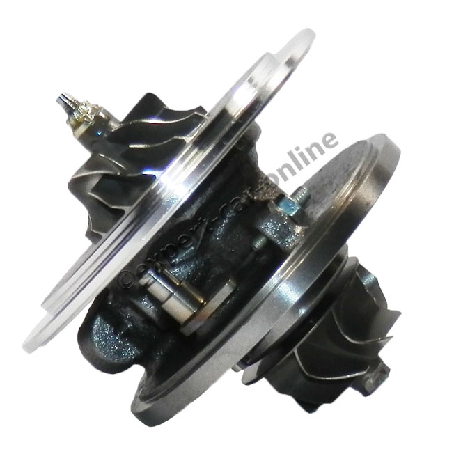 Картридж турбіни NISSAN 2.2D 727477-0002 727477-0005 727477-0006 14411AW400 - Зображення 2