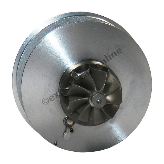 Картридж турбіни NISSAN 2.2D 727477-0002 727477-0005 727477-0006 14411AW400 - Зображення 3
