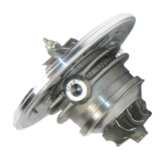 Картридж турбіни LAND ROVER 2.5D 452239-0003 452239-0005 452239-0006 PMF500040 - Зображення 2