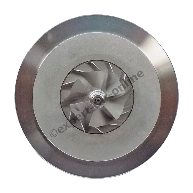 Картридж турбіни IVECO 2.8D 751578-0001 751578-0002 99464734 504071573 504071574 - Зображення 4