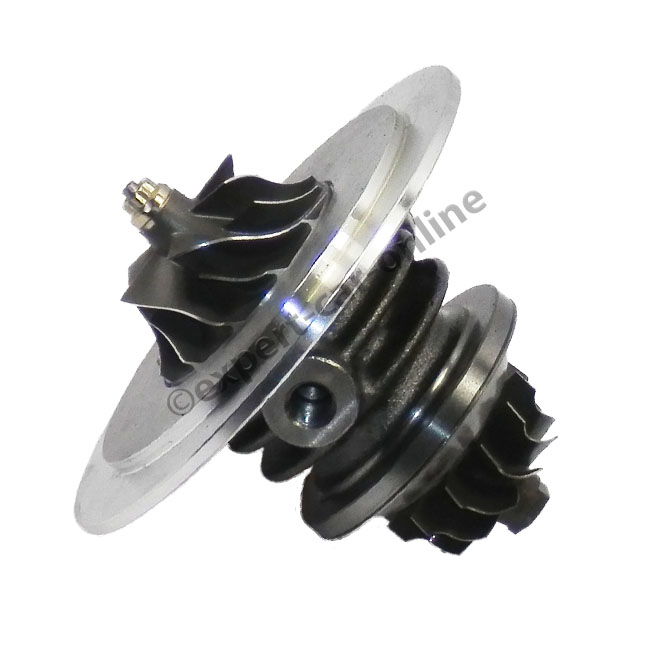 Картридж турбіни IVECO 2.8D 751578-0001 751578-0002 99464734 504071573 504071574 - Зображення 2