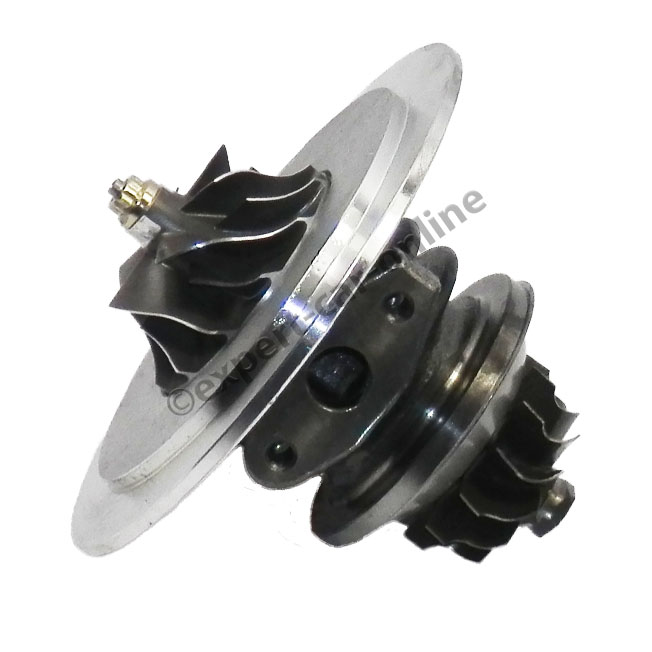 Картридж турбіни IVECO 2.8D 751578-0001 751578-0002 99464734 504071573 504071574 - Зображення 3