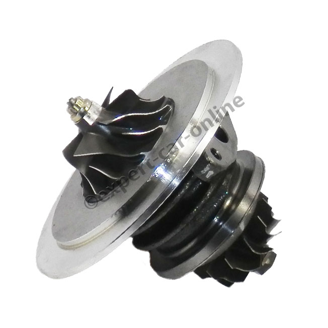 Картридж турбіни IVECO 2.8D 751578-0001 751578-0002 99464734 504071573 504071574
