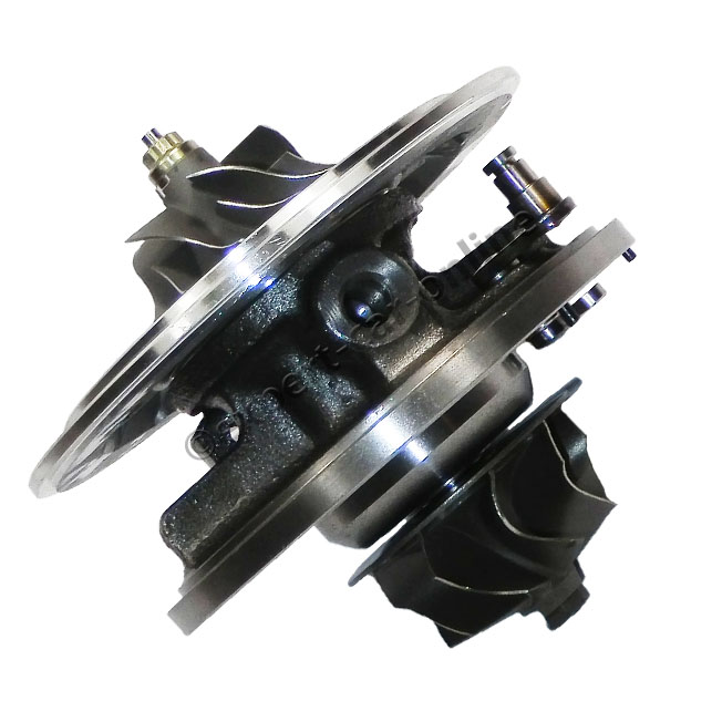 Картридж турбіни ALFA ROMEO LANCIA 2.4JTD 765277-0001 717662-0001 717662-0002 - Зображення 3