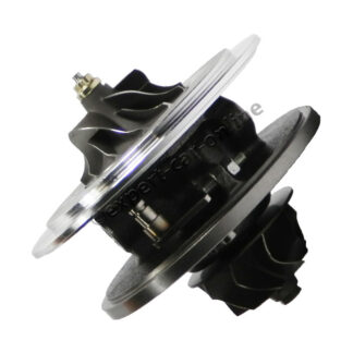 Картридж турбіни ALFA ROMEO LANCIA 2.4JTD 765277-0001 717662-0001 717662-0002