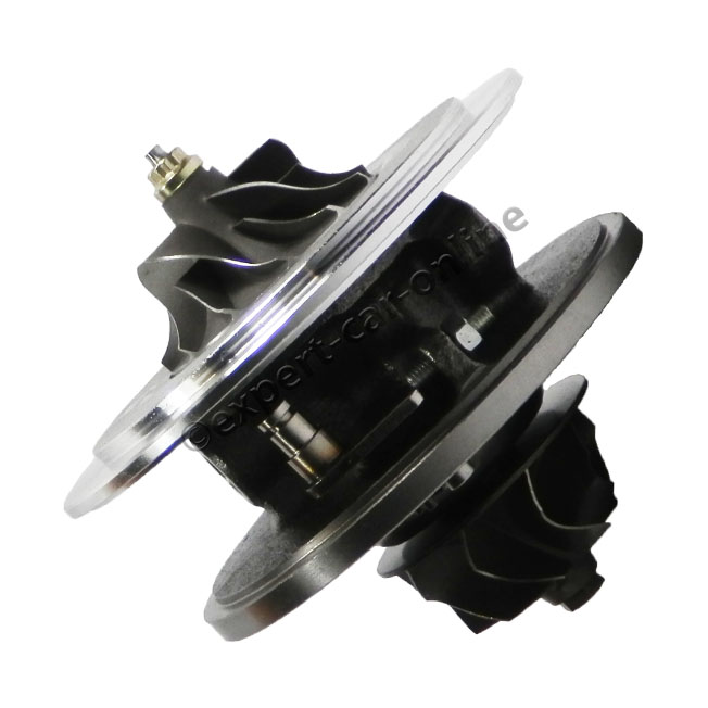 Картридж турбіни ALFA ROMEO LANCIA 2.4JTD 765277-0001 717662-0001 717662-0002